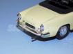 Simca Oceane  cabrio creme