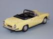 Simca Oceane  cabrio creme