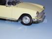 Simca Oceane  cabrio creme