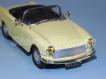 Simca Oceane  cabrio creme