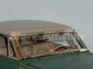 Studebaker Starliner 1953 verde/branco