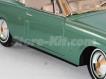 Studebaker Starliner 1953 verde/branco
