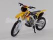 Suzuki RM-Z- 450 2010 Cross amarela 