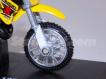 Suzuki RM 125 Nº 29 amarela