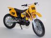 Suzuki RM 250 amarela Nº119