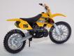 Suzuki RM 250 amarela Nº119