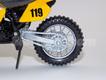 Suzuki RM 250 amarela Nº119