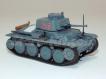 Tanque  Skoda Pzfw 35T