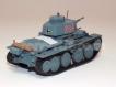 Tanque  Skoda Pzfw 35T