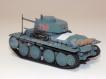 Tanque  Skoda Pzfw 35T