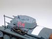 Tanque  Skoda Pzfw 35T