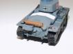 Tanque  Skoda Pzfw 35T