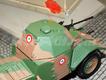 Tanque AMD 35 Panhard 178 1940