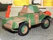 Tanque AMD 35 Panhard 178 1940