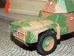 Tanque AMD 35 Panhard 178 1940