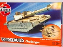 Tanque Challenger