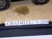 Tanque Chamite V-200