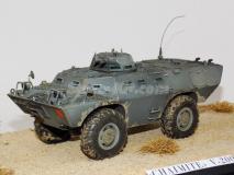Tanque Chamite V-200