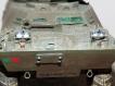 Tanque Comando V-150 canhão 90mm
