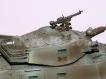 Tanque Comando V-150 canhão 90mm