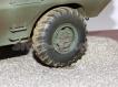 Tanque Comando V-150 canhão 90mm