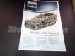 Tanque Half Track Sd.Kfz 251/1 Aust A