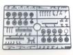 Tanque Half Track Sd.Kfz 251/1 Aust A