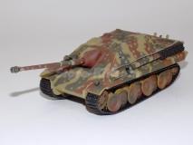 Tanque Jagpanther S.dfKfz173