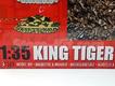 Tanque King Tiger