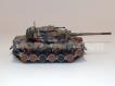Tanque M-60 A-3 5ªDV 1985