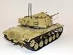 Tanque M-60 A1 Desert Cavalary