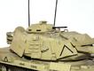 Tanque M-60 A1 Desert Cavalary