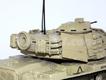 Tanque M-60 A1 Desert Cavalary