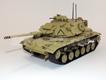 Tanque M-60 A1 Desert Cavalary