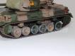 Tanque M-60 Exercito Japonês 
