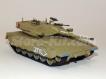 Tanque Merkarva III Israel