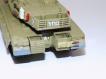 Tanque Merkarva III Israel