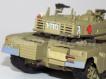Tanque Merkarva III Israel