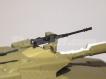 Tanque Merkarva III Israel