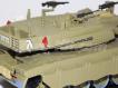 Tanque Merkarva III Israel