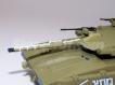 Tanque Merkarva III Israel