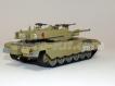 Tanque Merkarva III Israel