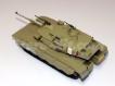 Tanque Merkarva III Israel