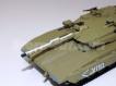 Tanque Merkarva III Israel