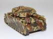Tanque Panzer IV Sd.Kfz 161/1 1943