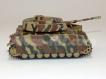 Tanque Panzer IV Sd.Kfz 161/1 1943