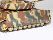 Tanque Panzer IV Sd.Kfz 161/1 1943