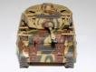 Tanque Panzer IV Sd.Kfz 161/1 1943