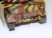 Tanque Panzer IV Sd.Kfz 161/1 1943
