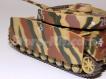 Tanque Panzer IV Sd.Kfz 161/1 1943